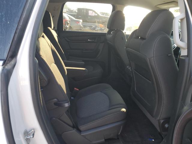 2016 CHEVROLET TRAVERSE L - 1GNKRGKD3GJ277907
