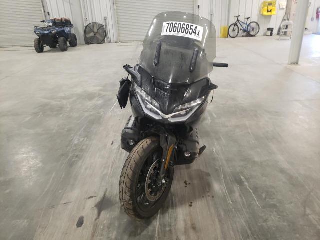 2022 HONDA GL1800 D JH2SC7957NK400647