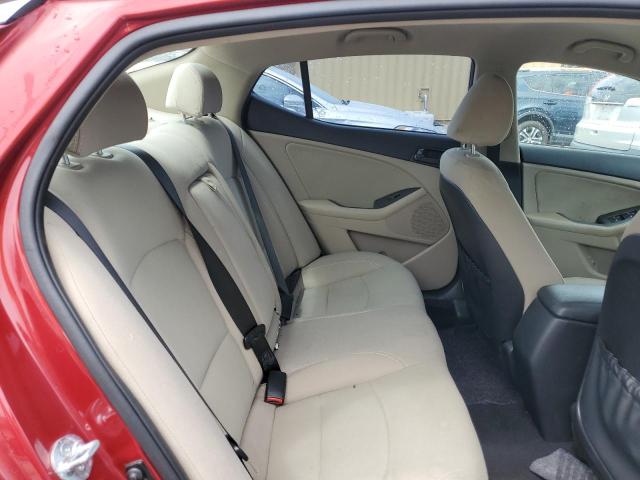 2015 KIA OPTIMA LX - 5XXGM4A70FG486838
