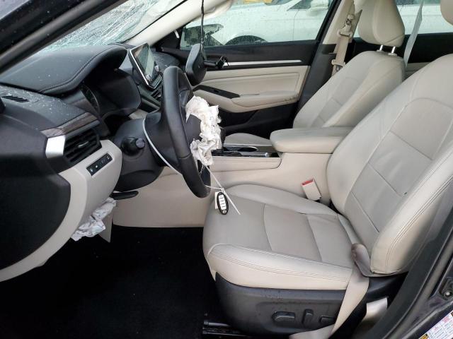 2020 NISSAN ALTIMA PLA - 1N4BL4FV3LC150932