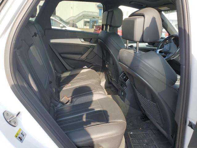 2018 AUDI Q5 TECHNIK WA1FNAFY3J2039020