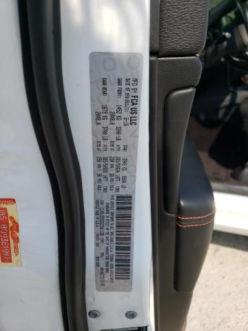 2016 JEEP GRAND CHER - 1C4RJEBG2GC501198