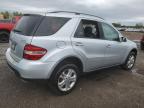 MERCEDES-BENZ ML 350 photo