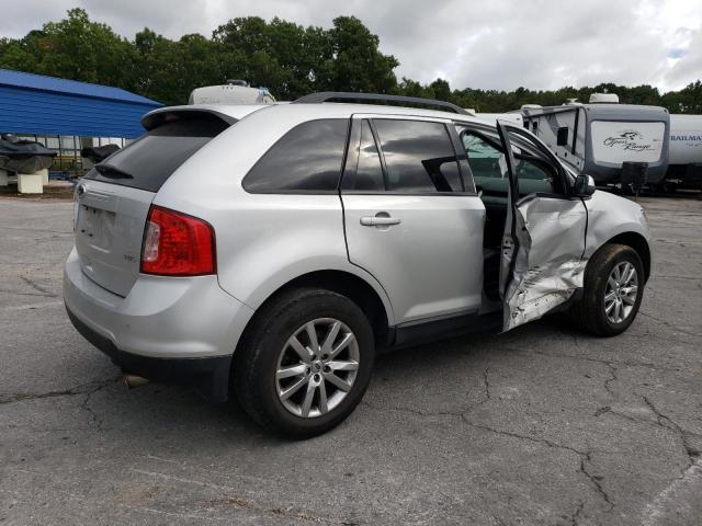 VIN 2FMDK3JC1EBA09104 2014 Ford Edge, Sel no.3