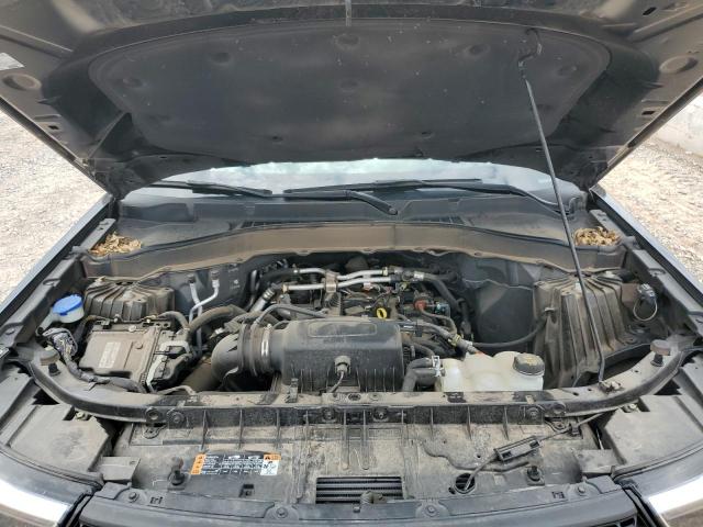 2021 FORD EXPLORER - 1FMSK7BH1MGB15889