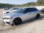 2023 HONDA CIVIC SPOR - 2HGFE2F58PH571785