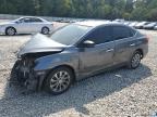 2019 NISSAN SENTRA S - 3N1AB7AP4KY286286