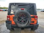 JEEP WRANGLER S photo