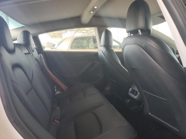 2022 TESLA MODEL 3 - 5YJ3E1EA5NF326519
