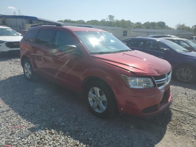 2016 DODGE JOURNEY SE - 3C4PDCABXGT109423