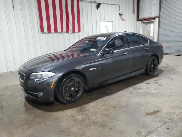 BMW 528 I