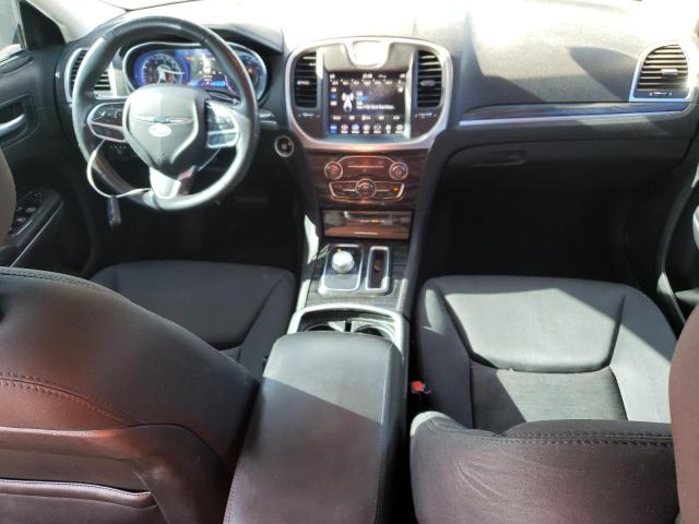 2019 CHRYSLER 300 TOURIN - 2C3CCAAGXKH582553