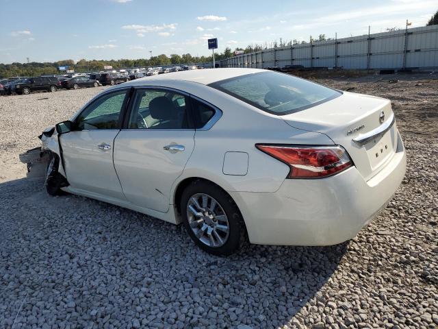 2015 NISSAN ALTIMA 2.5 - 1N4AL3AP6FC209233