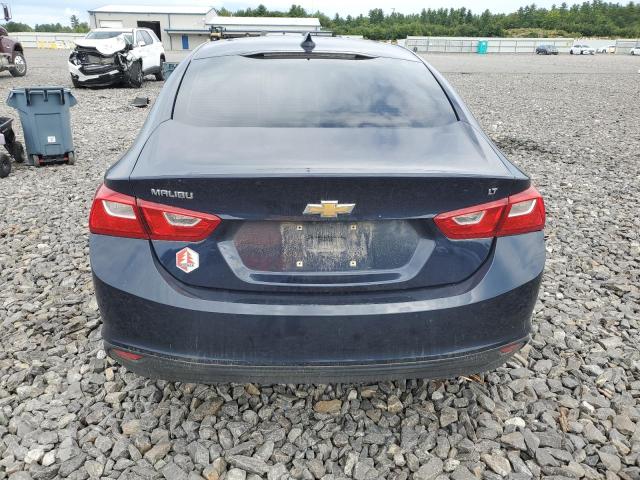 2017 CHEVROLET MALIBU LT - 1G1ZE5ST3HF203222