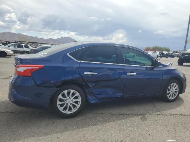 VIN 3N1AB7AP4JY345397 2018 NISSAN SENTRA no.3