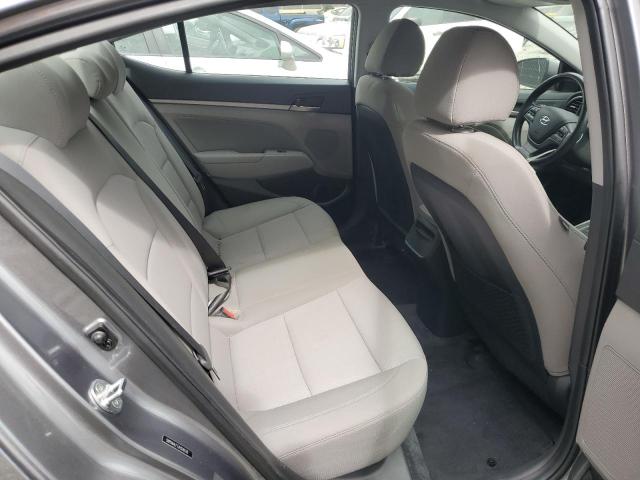 2018 HYUNDAI ELANTRA SE - 5NPD84LF7JH326576