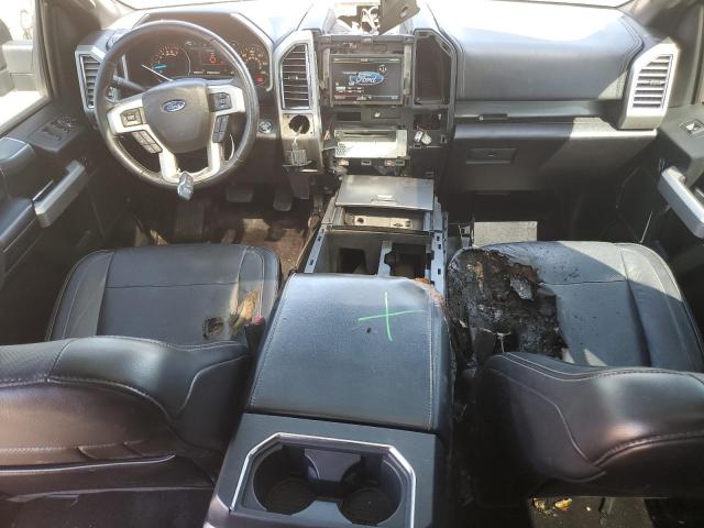 2015 FORD F150 SUPER - 1FTEW1EF2FKE87352