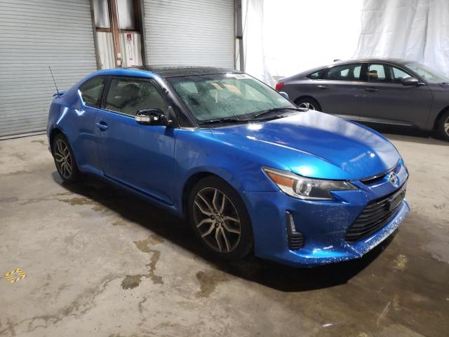 VIN JTKJF5C74F3089547 2015 Toyota Scion no.4