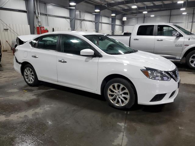 2019 NISSAN SENTRA S - 3N1AB7AP5KY362131