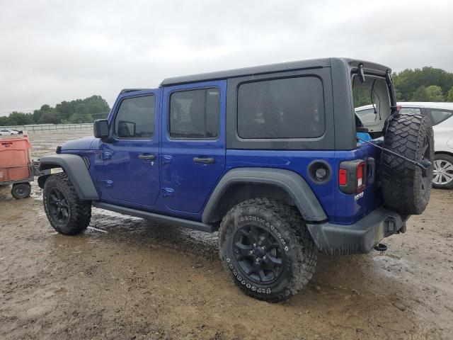 2020 JEEP WRANGLER U - 1C4HJXDG3LW325369