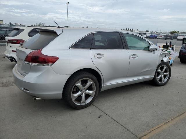 VIN 4T3BK3BB6DU090162 2013 Toyota Venza, LE no.3