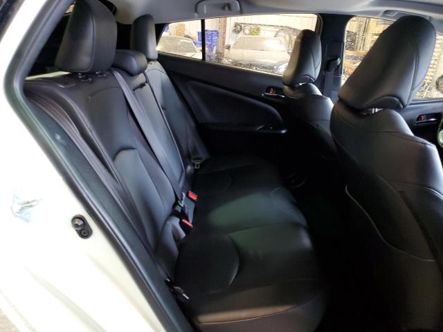 2017 TOYOTA PRIUS - JTDKARFU8H3043094
