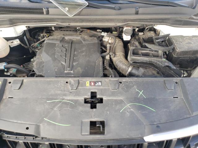 2023 KIA CARNIVAL L - KNDNB4H39P6274522