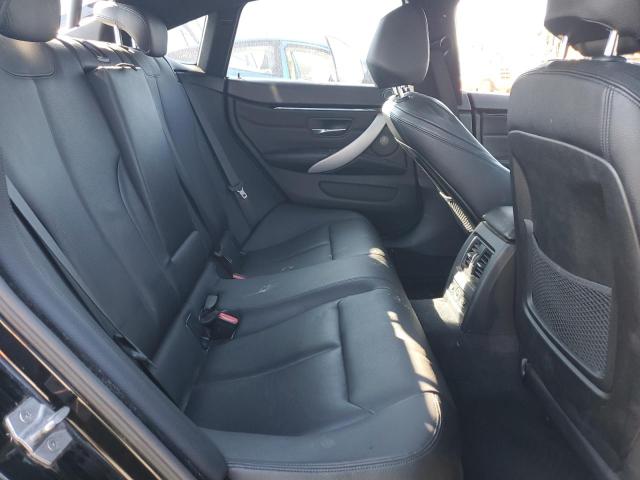 2016 BMW 428 XI GRA - WBA4C9C59GG141491