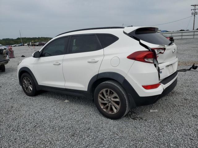 2017 HYUNDAI TUCSON LIM - KM8J33A44HU365568