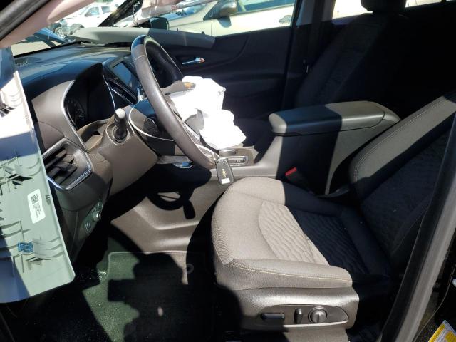 2021 CHEVROLET EQUINOX LT - 2GNAXKEV6M6129946