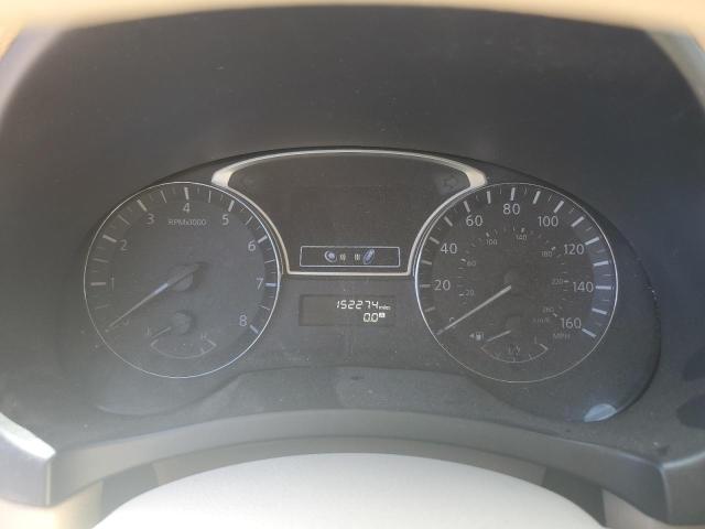 2015 NISSAN ALTIMA 2.5 - 1N4AL3AP7FN348484
