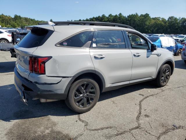 2022 KIA SORENTO S - 5XYRLDLC2NG129936