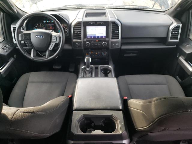 2019 FORD F150 SUPER - 1FTEW1EPXKFB79549
