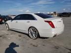 CADILLAC CT6 PLATIN снимка