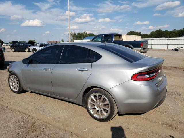 VIN 1C3CDFCB6FD174565 2015 Dodge Dart, Limited no.2