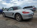 PORSCHE BOXSTER photo