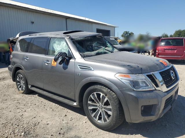 2020 NISSAN ARMADA SV - JN8AY2NC4LX519614