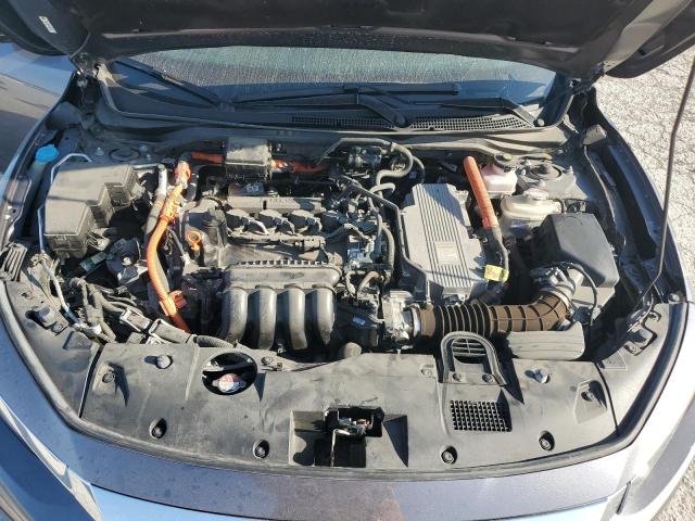 2022 HONDA INSIGHT EX 19XZE4F58NE006386