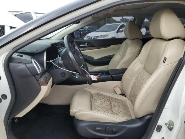 2016 NISSAN MAXIMA 3.5 - 1N4AA6AP2GC903216