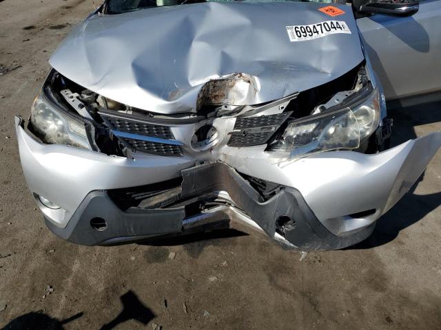 2015 TOYOTA RAV4 XLE - JTMRFREV7FJ026063