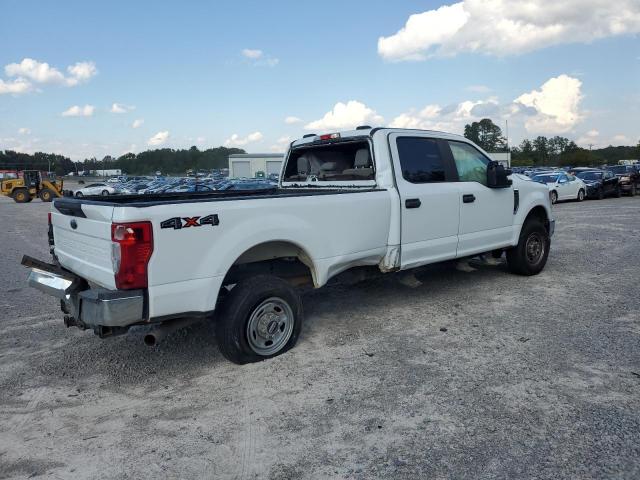 2021 FORD F250 SUPER - 1FT7W2BN1MED66382