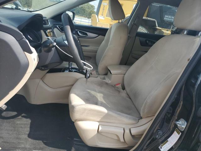2016 NISSAN ROGUE S - KNMAT2MT7GP665068