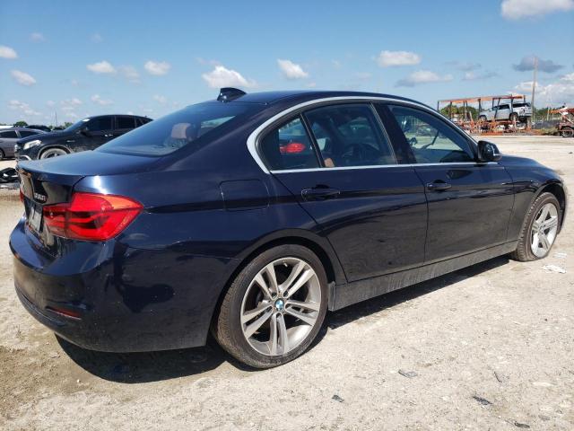 VIN WBA8B9G54HNU09696 2017 BMW 3 Series, 330 I no.3