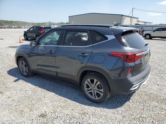 2021 KIA SELTOS S - KNDEU2AAXM7161207