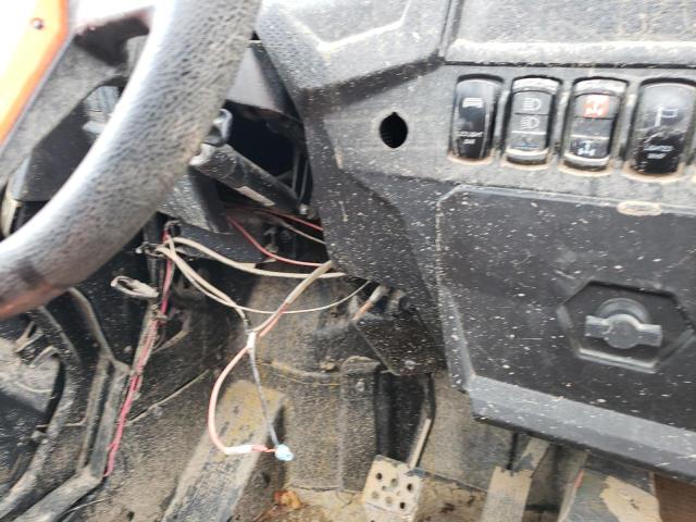2021 POLARIS RZR XP TUR - 3NSNAE92XMF570310