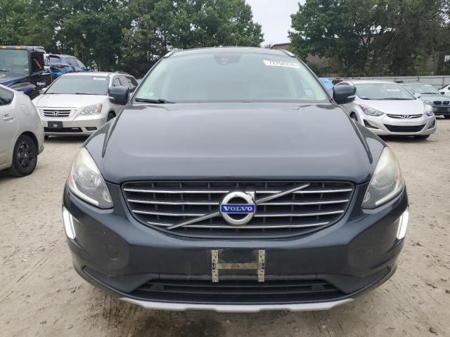 VIN YV4612RK6G2830629 2016 Volvo XC60, T5 Premier no.5