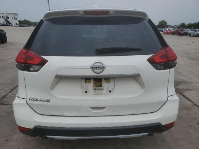 2017 NISSAN ROGUE S - JN8AT2MTXHW136712