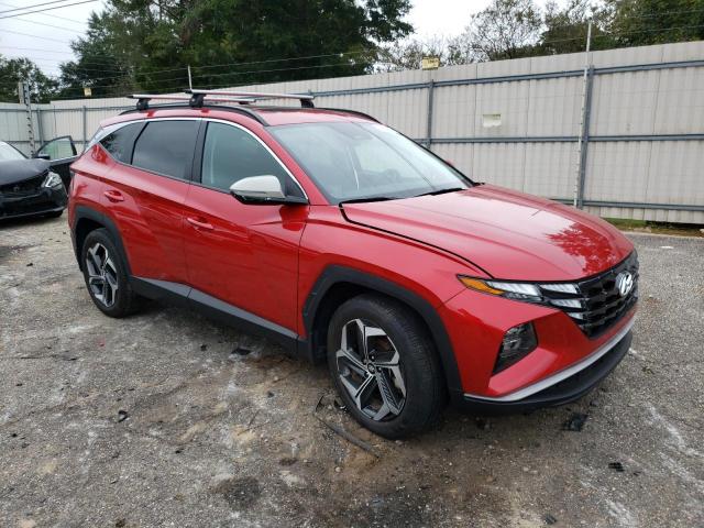 2023 HYUNDAI TUCSON SEL - 5NMJF3AE6PH164992