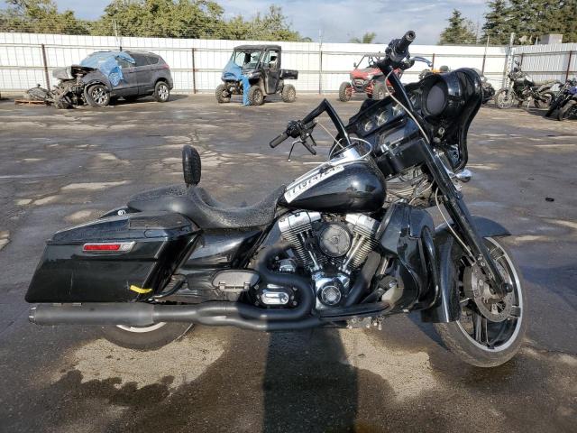 2015 HARLEY-DAVIDSON FLHXS STRE - 1HD1KRM30FB605753
