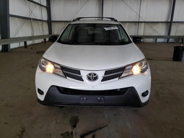 VIN JTMZFREV4FD063098 2015 Toyota RAV4, LE no.5